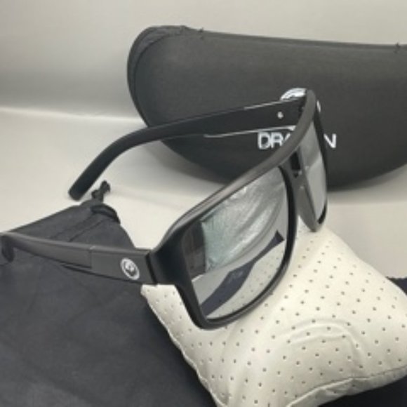 TWO PAIR BUNDLE   New Dragon Brand  Sunglasses - Picture 13 of 14